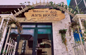An's House SaPa - Nguyên Căn 5 Phòng Ngủ View Núi
